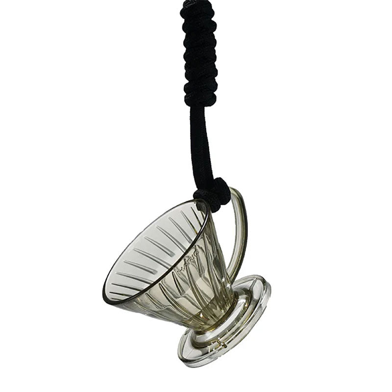 Hario Mini V60 Verkostungsbecher (40 ml)
