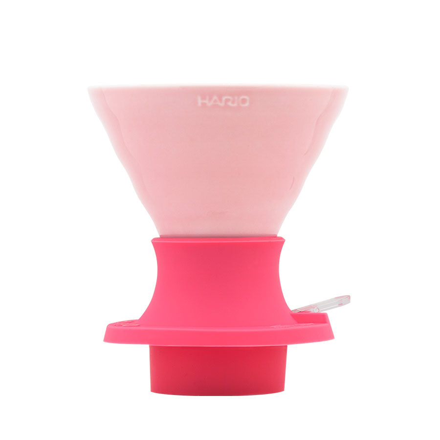 Hario Ceramic Immersion Coffee Dripper SWITCH 02 - Waltberg Kaffee