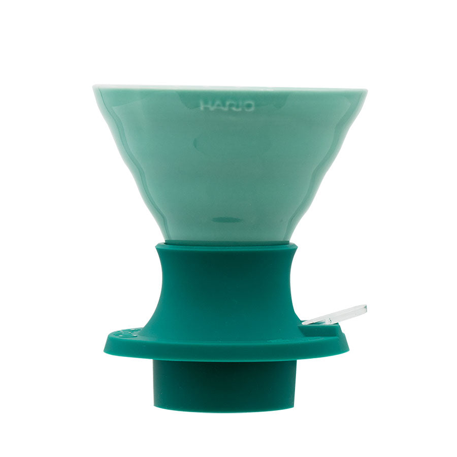 Hario Ceramic Immersion Coffee Dripper SWITCH 02 - Waltberg Kaffee