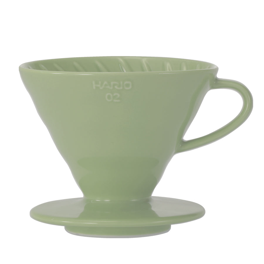 Hario V60 Dripper "Colour Edition" - Waltberg Kaffee
