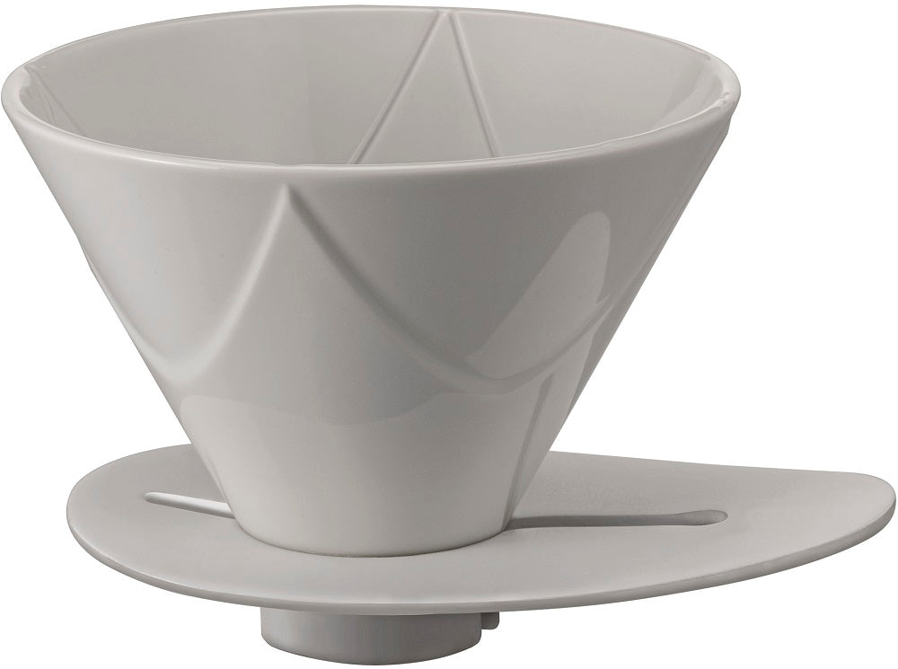 Hario V60 One Pour Dripper Ceramic MUGEN