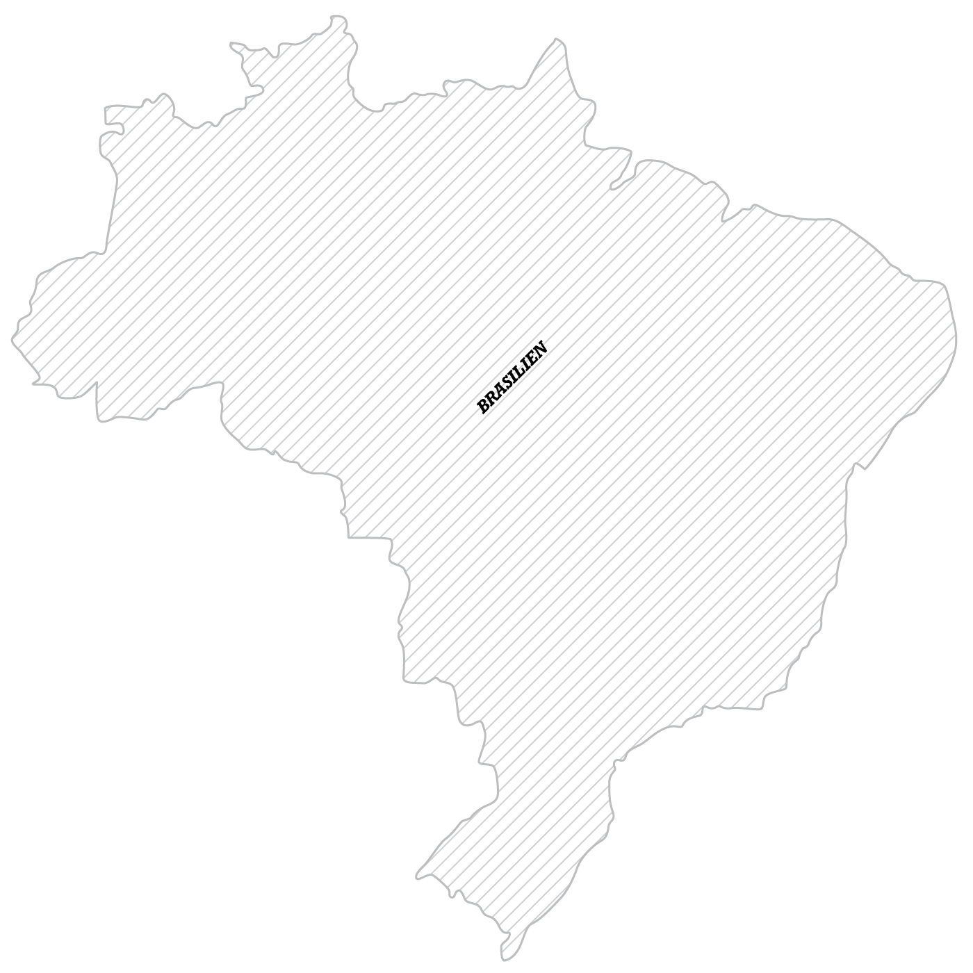 Andrade No.1901 Herkunft Waltberg Kaffee