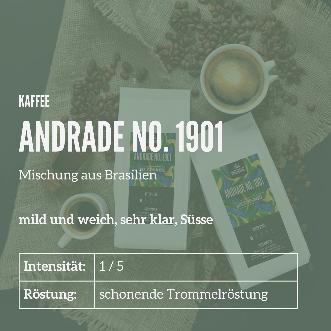 Andrade No. 1901