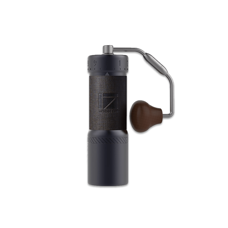 1Zpresso J-Ultra Handmühle – Iron Grey