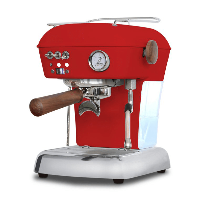 Ascaso Dream PID Espressomaschine