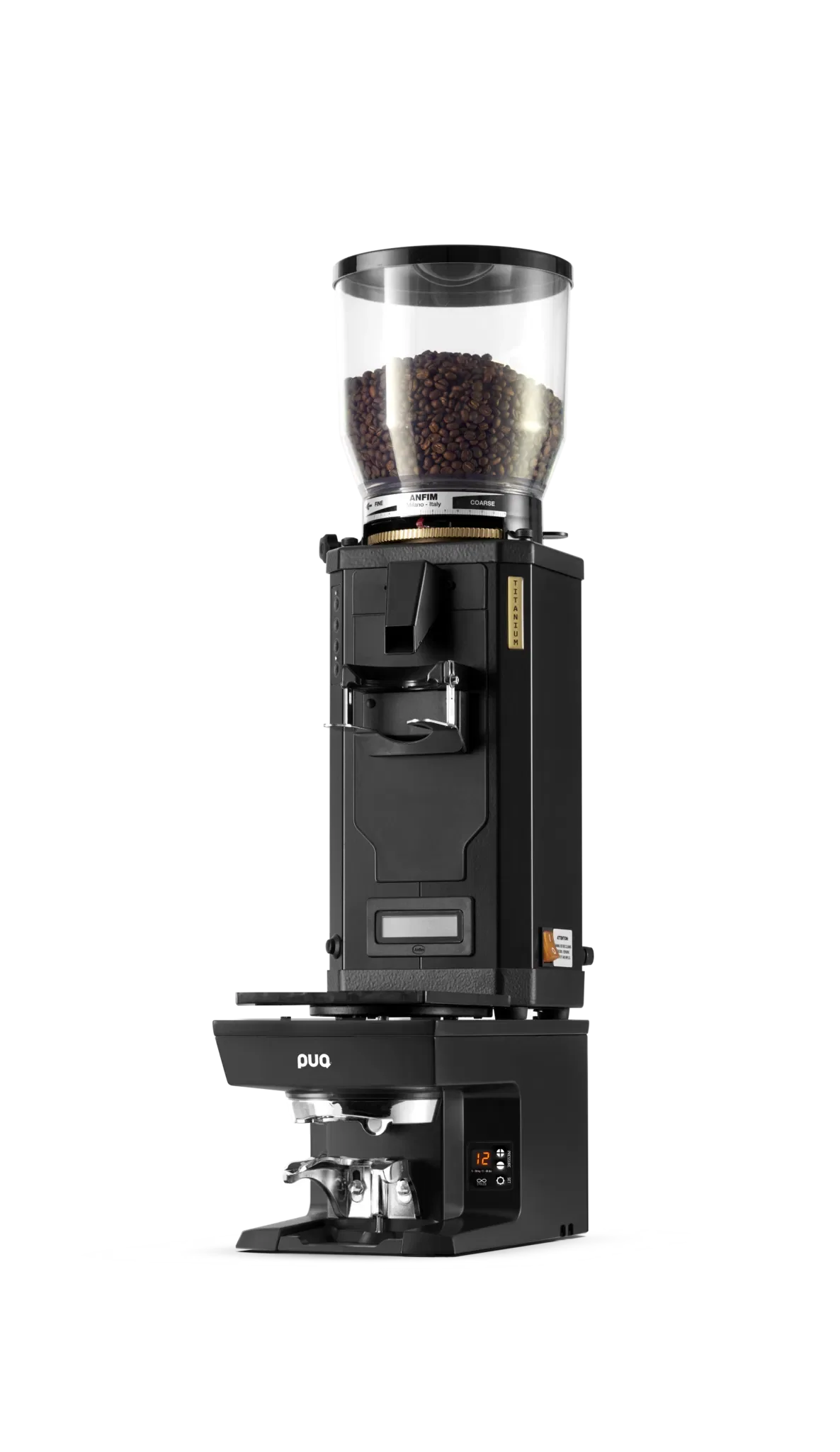 PUQ Press Bracket – Der universelle Adapter für PUQ Press M2, M3 & M5