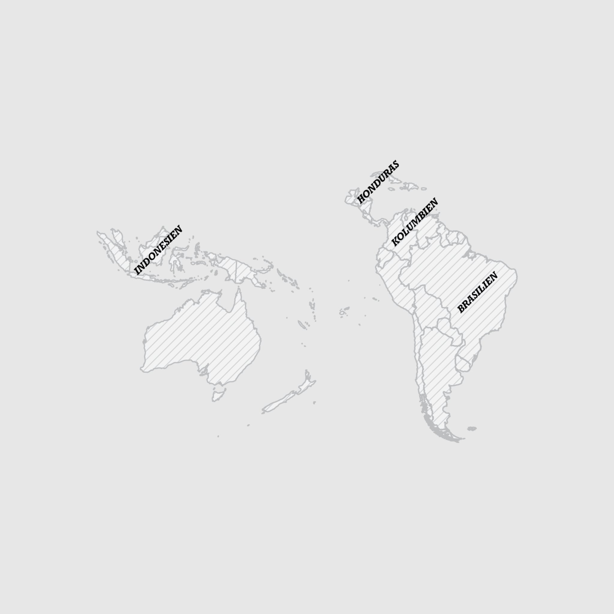 Espresso Masterpiece Map Waltberg Kaffee