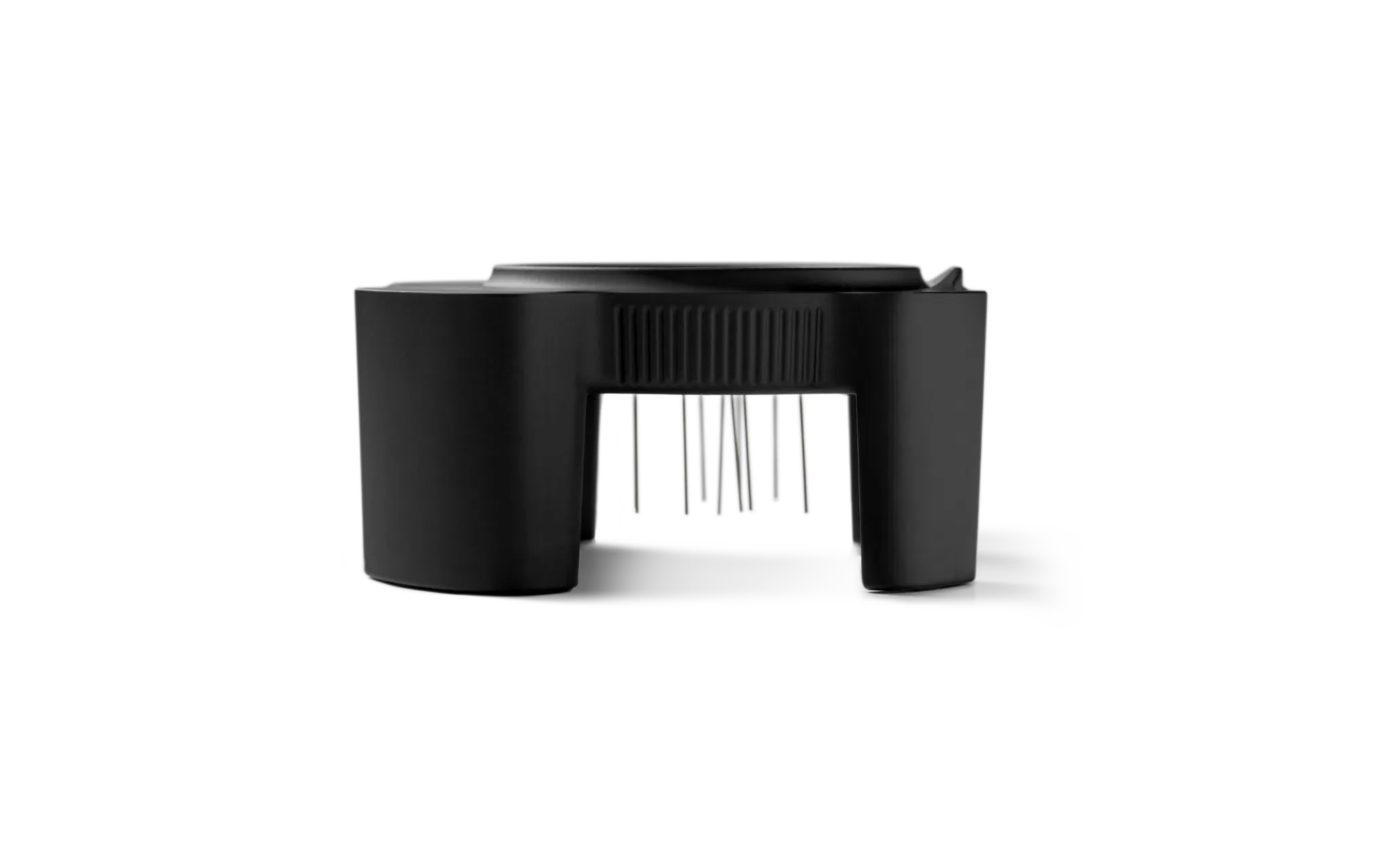 PUQ Press Navigator – Automatischer Kaffeeverteiler für 58 mm Siebträger