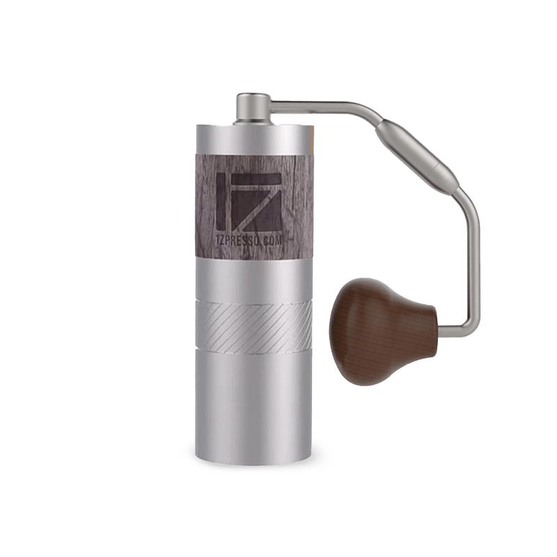 1Zpresso Q Foldable Handmühle