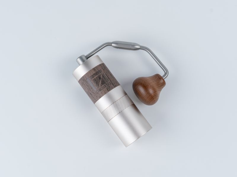1Zpresso Q Foldable Handmühle