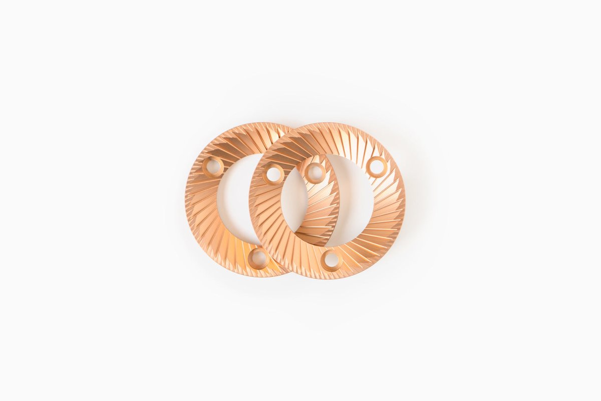 Acaia Orbit SSP Multi-Purpose – Präzise elektrische Kaffeemühle