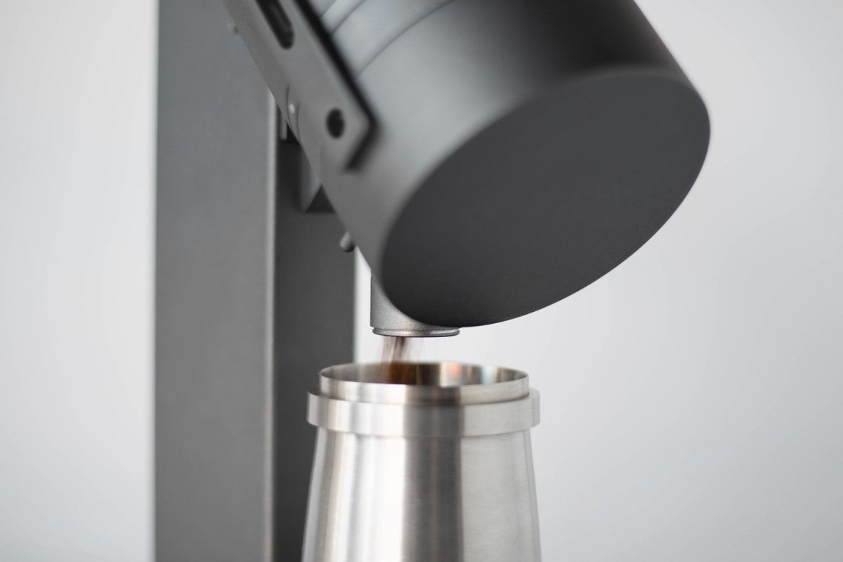 Acaia Orbit SSP Multi-Purpose – Präzise elektrische Kaffeemühle