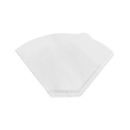 Fellow Papierfilter für Aiden Coffee Maker – Single-Brew-Kegel und Flat-Bottom-Batch-Brew