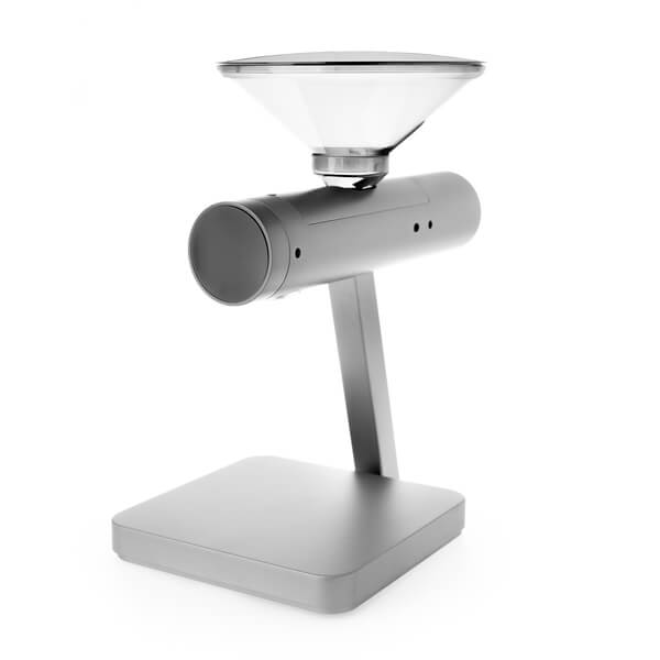 Acaia Orion Bean Doser – Präzises Bohnen-Wiege-System