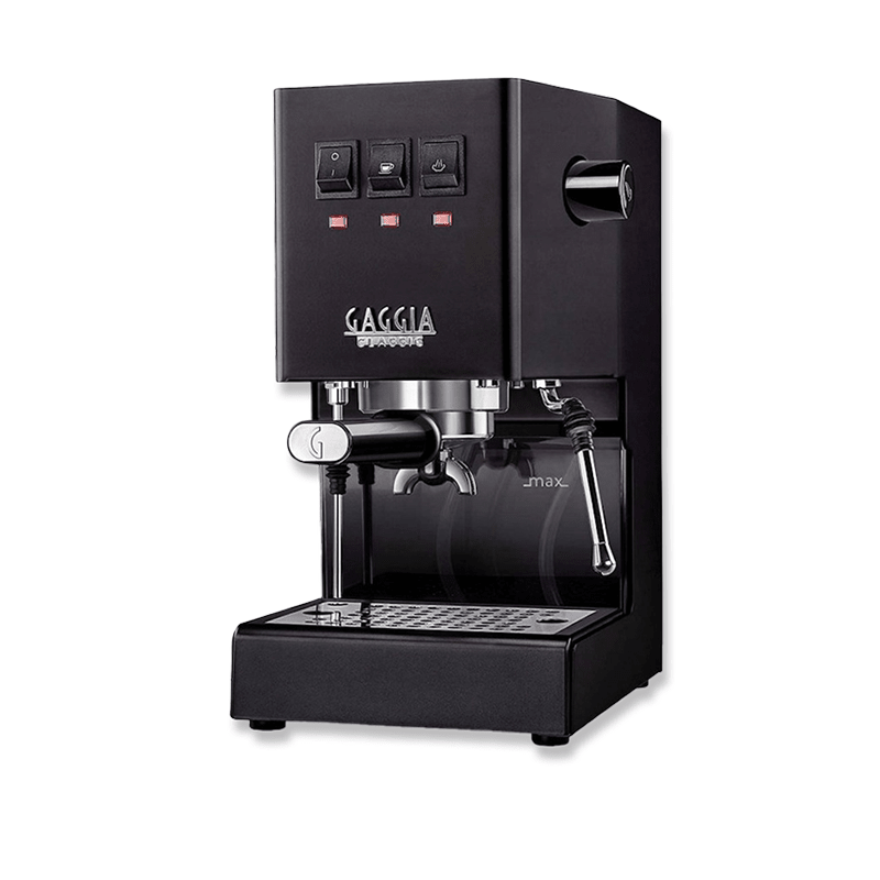 Gaggia Classic E24 – Messingkessel