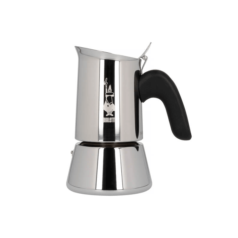 Bialetti Venus Moka-Pot – Zeitloses Kaffee-Brewing in mehreren Farben & Größen