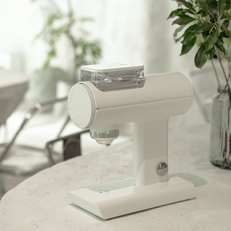 Timemore Sculptor 078S Elektro-Mühle – Premium 78-mm-Mühle