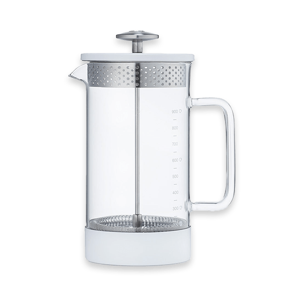 Barista & Co Core French Press – 8 Tassen