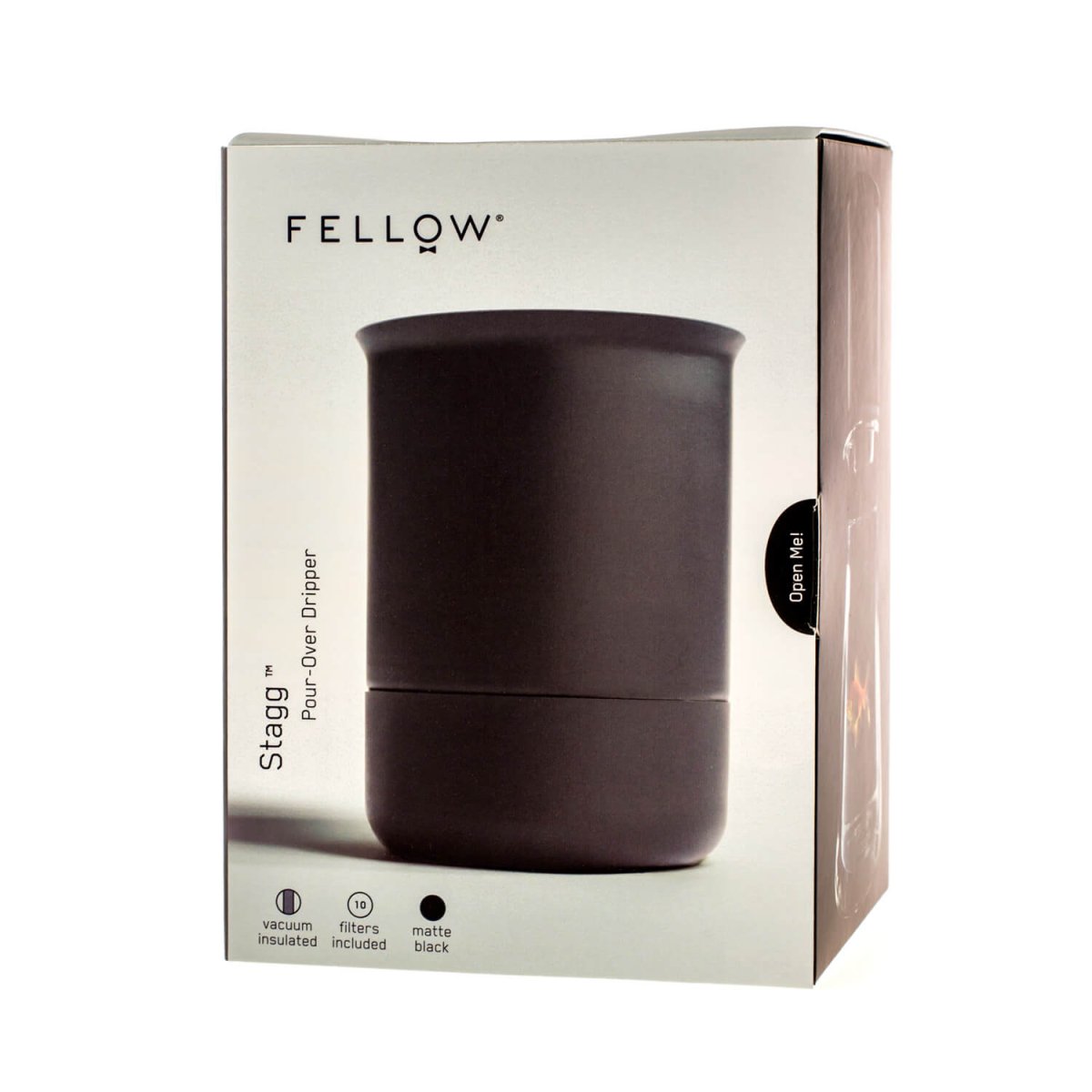 Fellow Stagg Pour-Over Dripper XF – Präzises Brühen