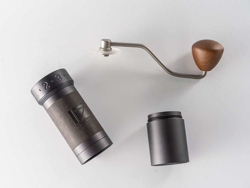 1Zpresso ZP6 Special Handmühle