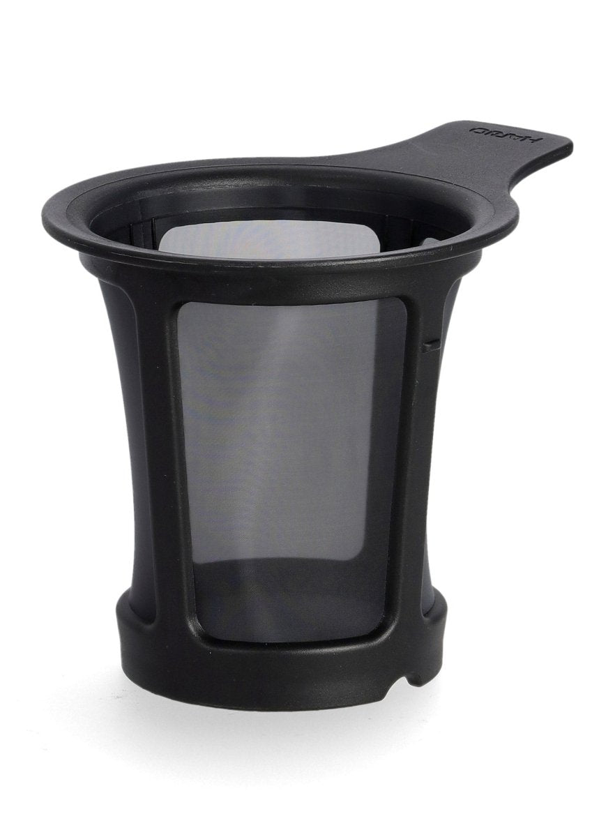 Hario Zebrang Coffee Maker Thermo-Becher – 170 ml mit Mesh-Filter