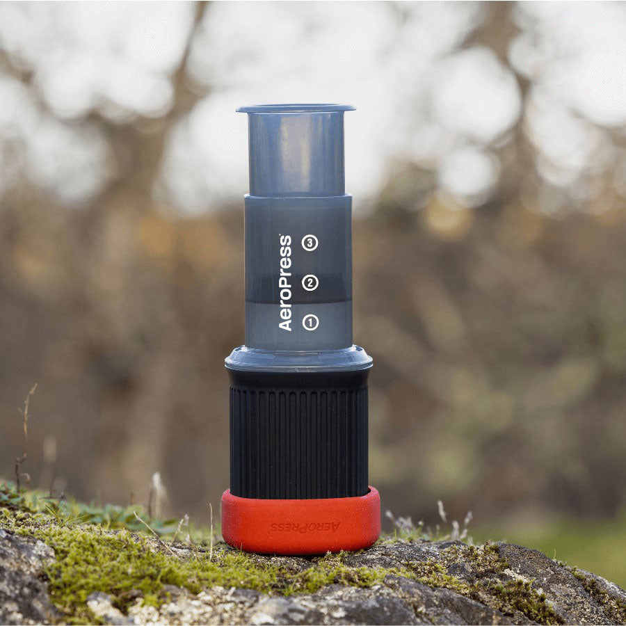 AeroPress Coffee Maker - Go - Kaffeezubehör