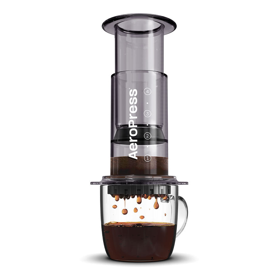 AeroPress Coffee Maker - Kaffeezubehör