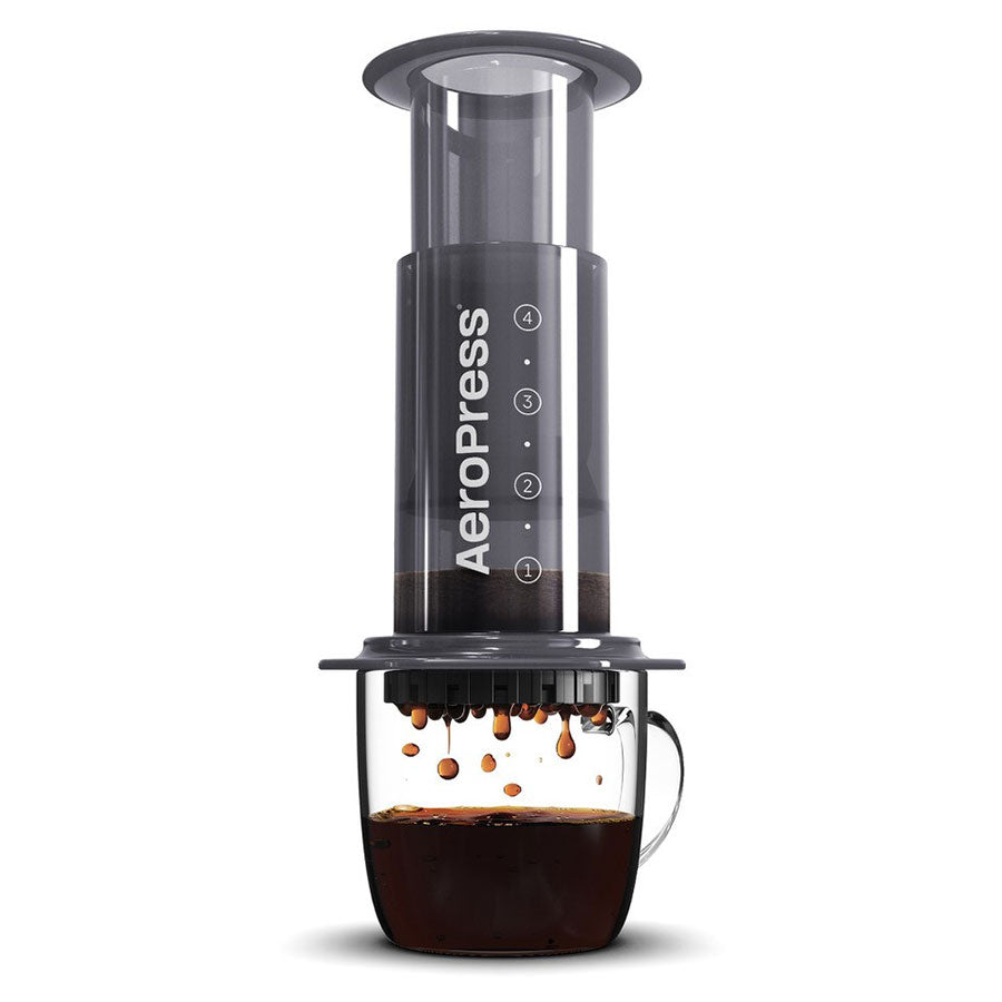 AeroPress Coffee Maker - Original - Kaffeezubehör