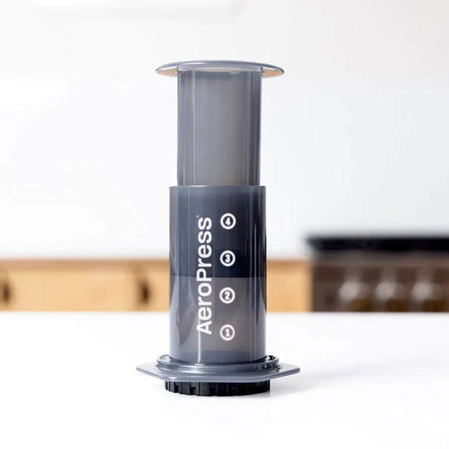 AeroPress Coffee Maker - Original - Kaffeezubehör