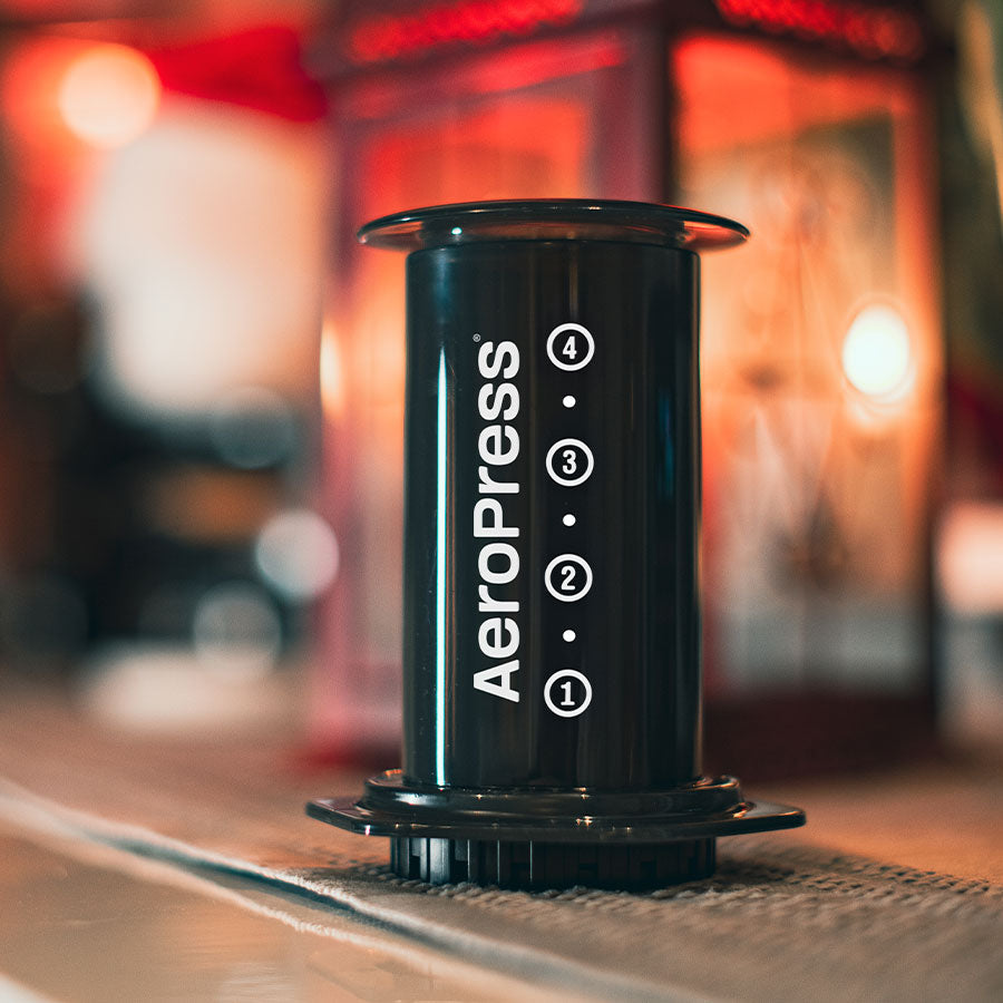 AeroPress Coffee Maker - Original - Kaffeezubehör