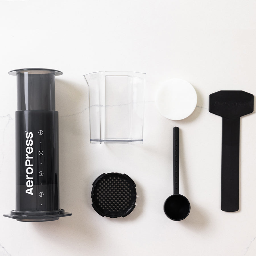 AeroPress Coffee Maker - XL - Kaffeezubehör