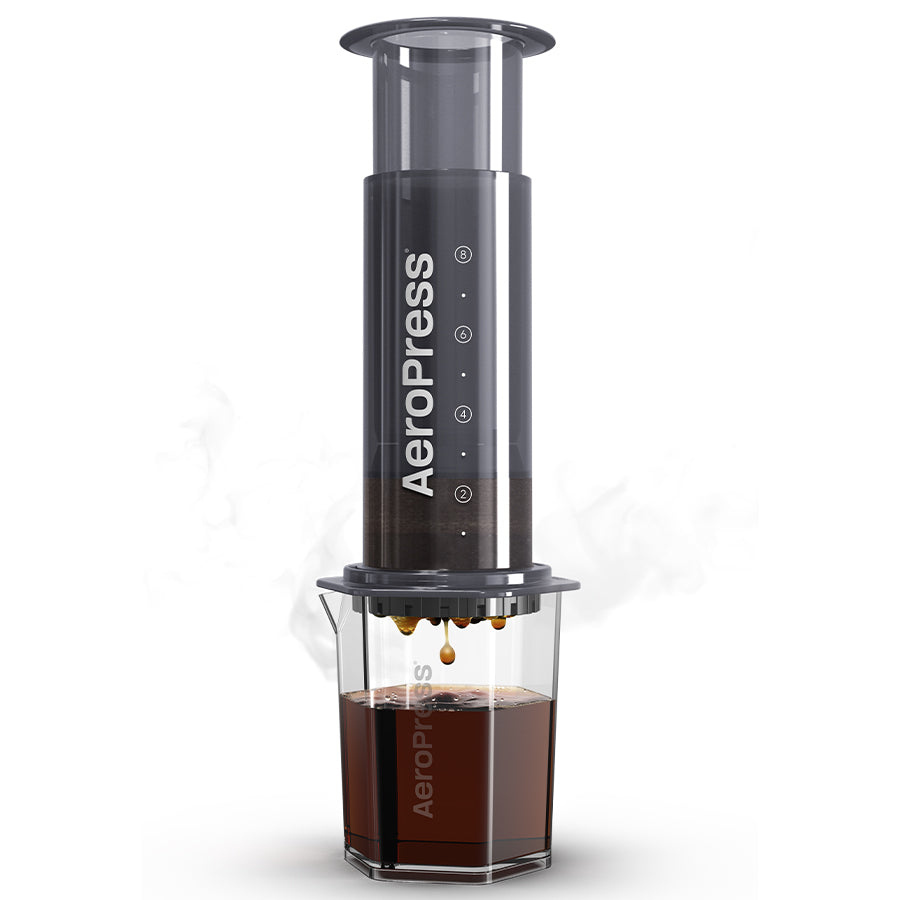 AeroPress Coffee Maker - XL - Kaffeezubehör