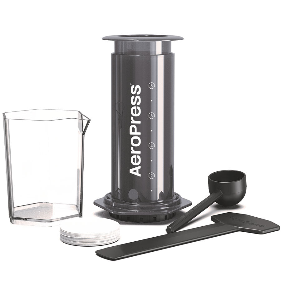 AeroPress Coffee Maker - XL - Schwarz - Kaffeezubehör