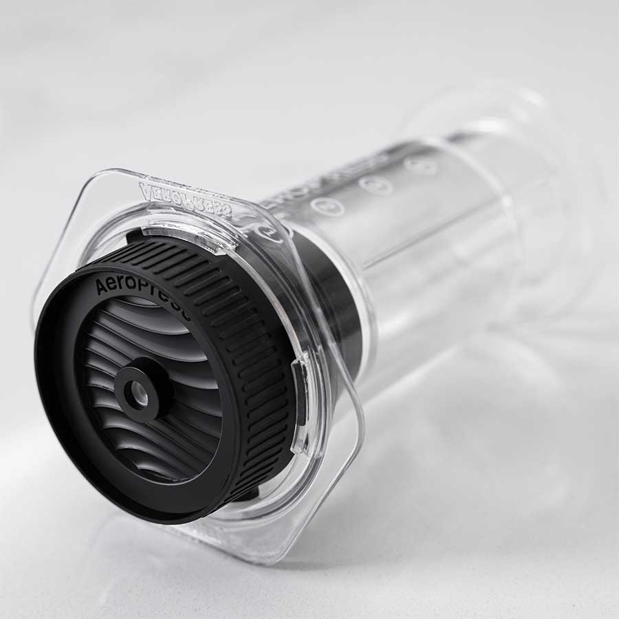 AeroPress Flow Control Filter Cap - Kaffeezubehör