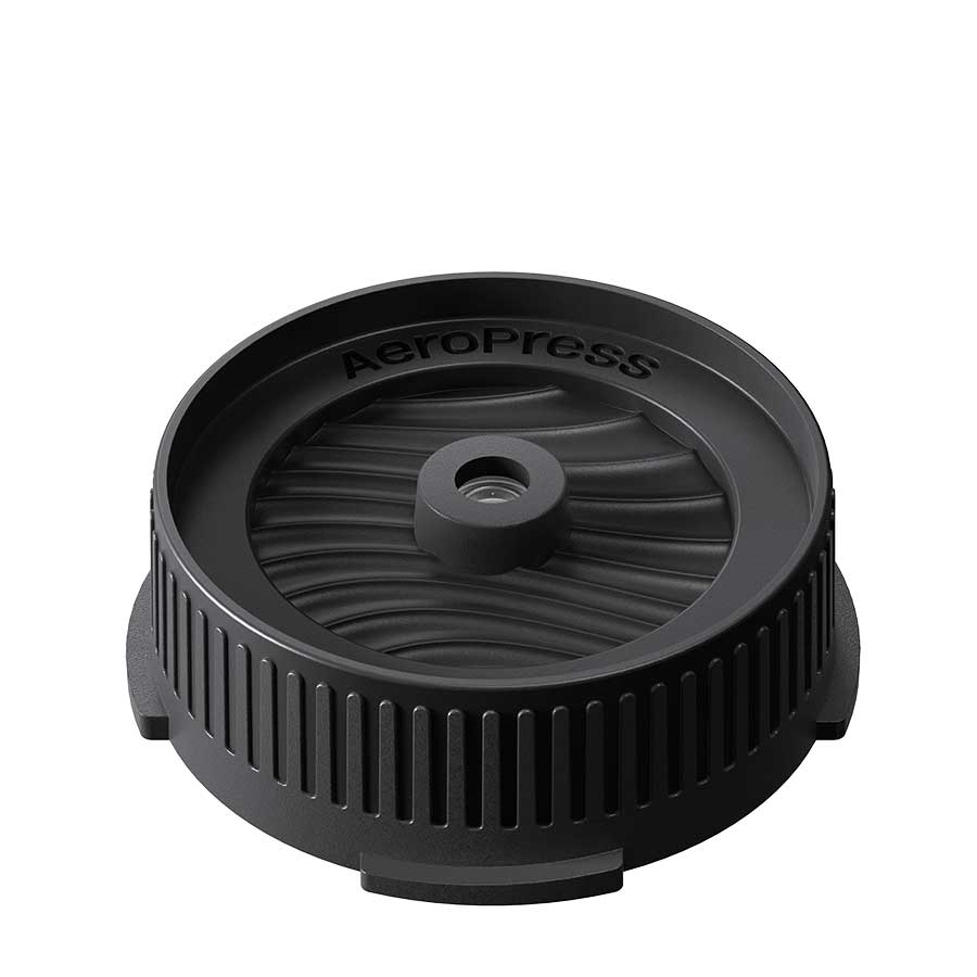 AeroPress Flow Control Filter Cap - Kaffeezubehör