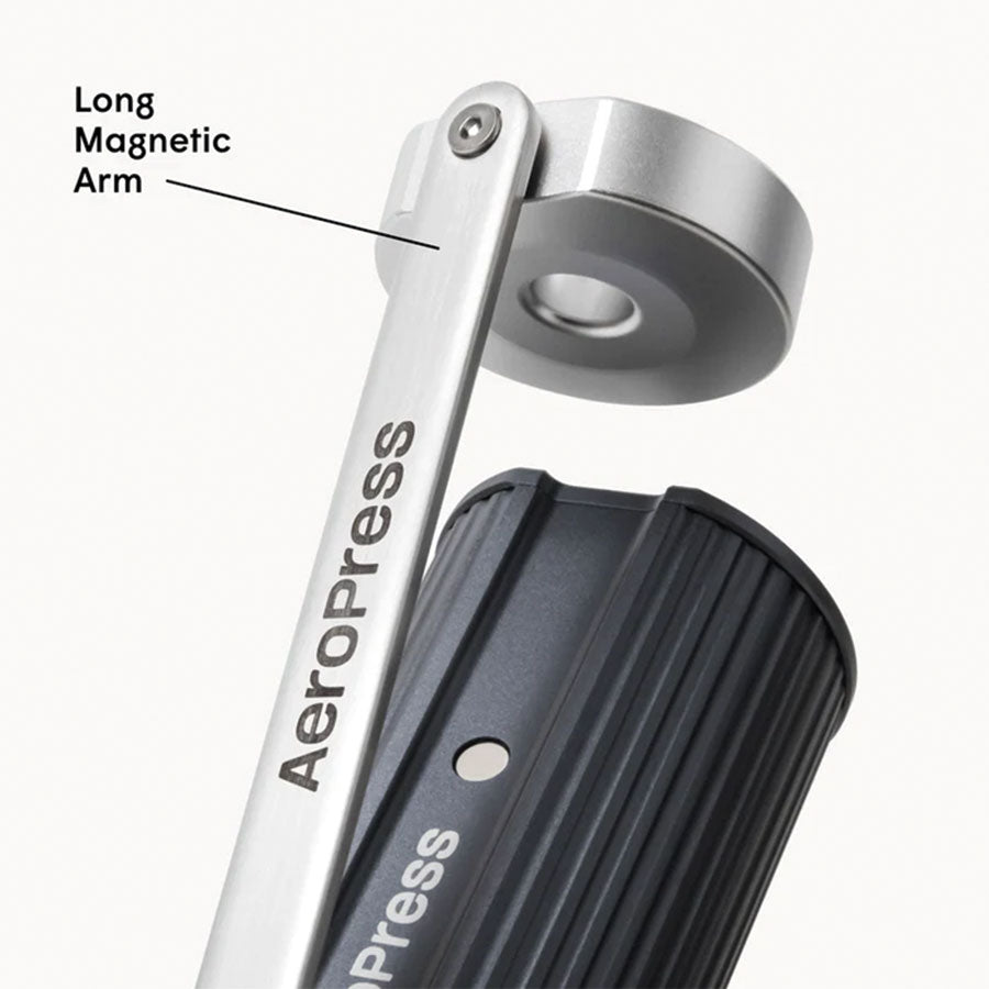 AeroPress Handmühle - Kaffeezubehör