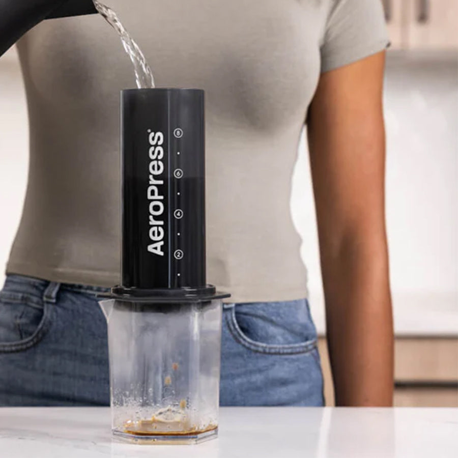 AeroPress Karaffe - Kaffeezubehör