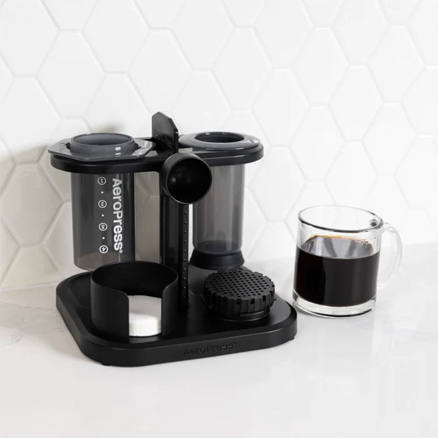 AeroPress Organizer - Kaffeezubehör