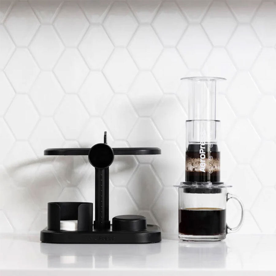 AeroPress Organizer - Kaffeezubehör