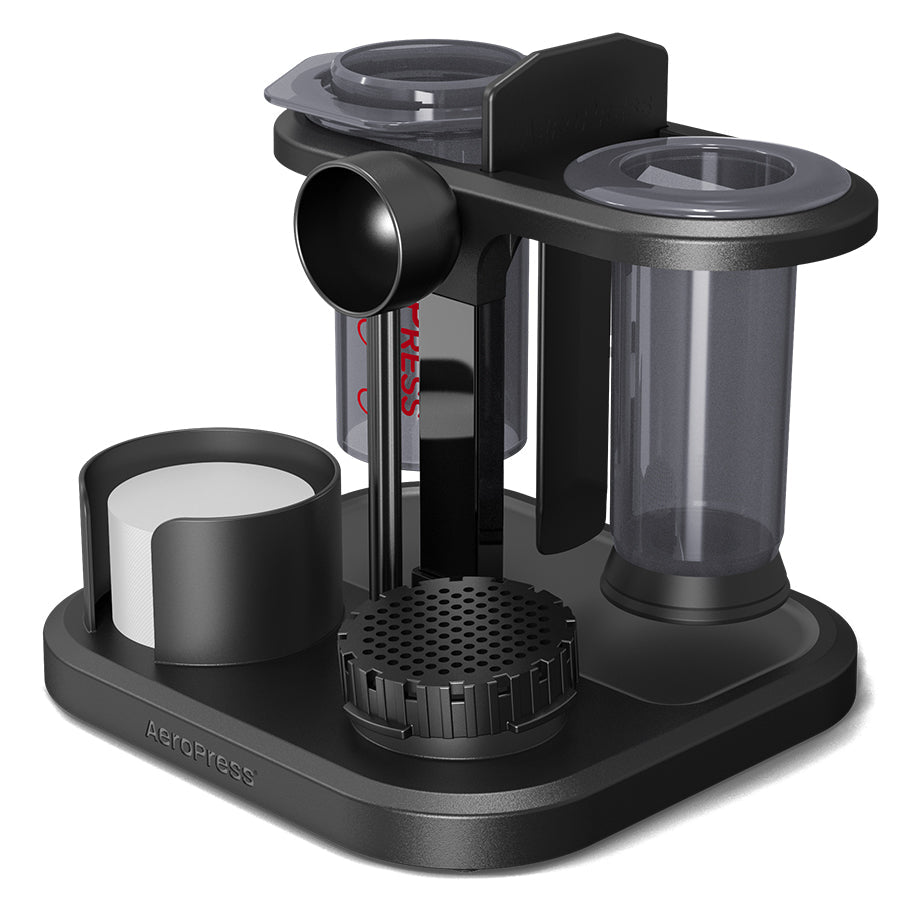 AeroPress Organizer - Kaffeezubehör