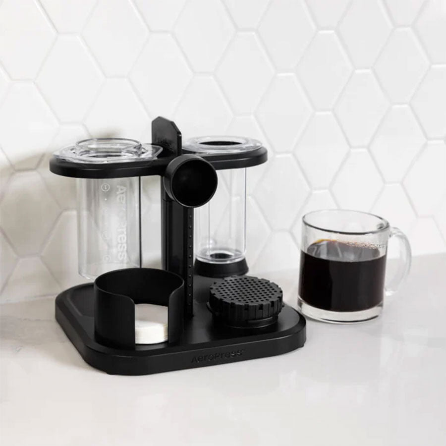 AeroPress Organizer - Kaffeezubehör