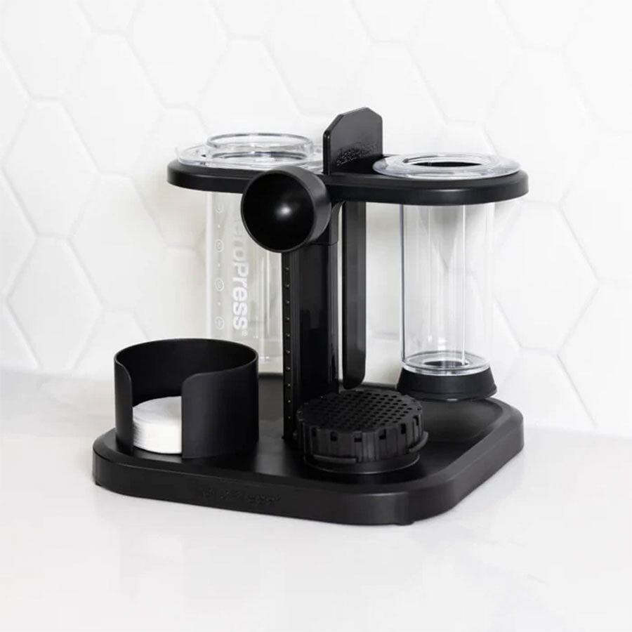 AeroPress Organizer - Kaffeezubehör