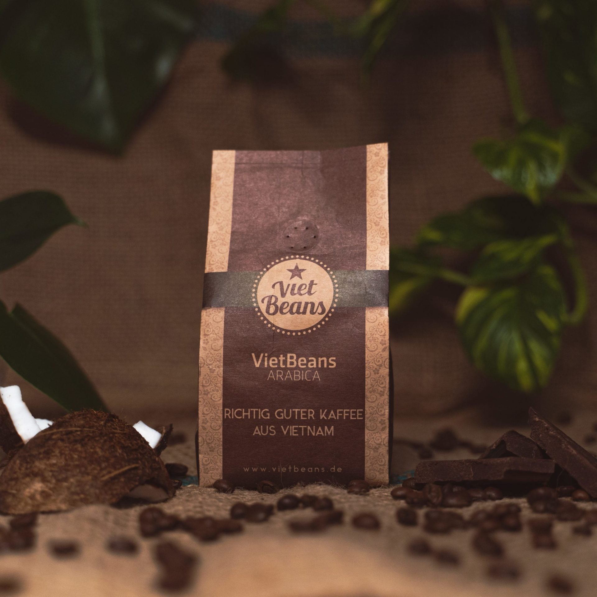 Arabica - die Erlesene