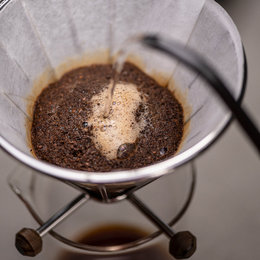 Arame Dripper - Kaffeezubehör