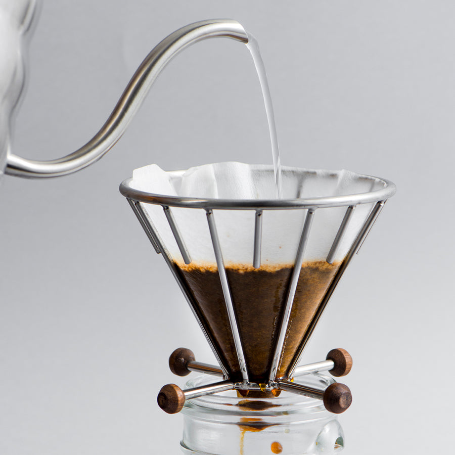 Arame Dripper - Kaffeezubehör