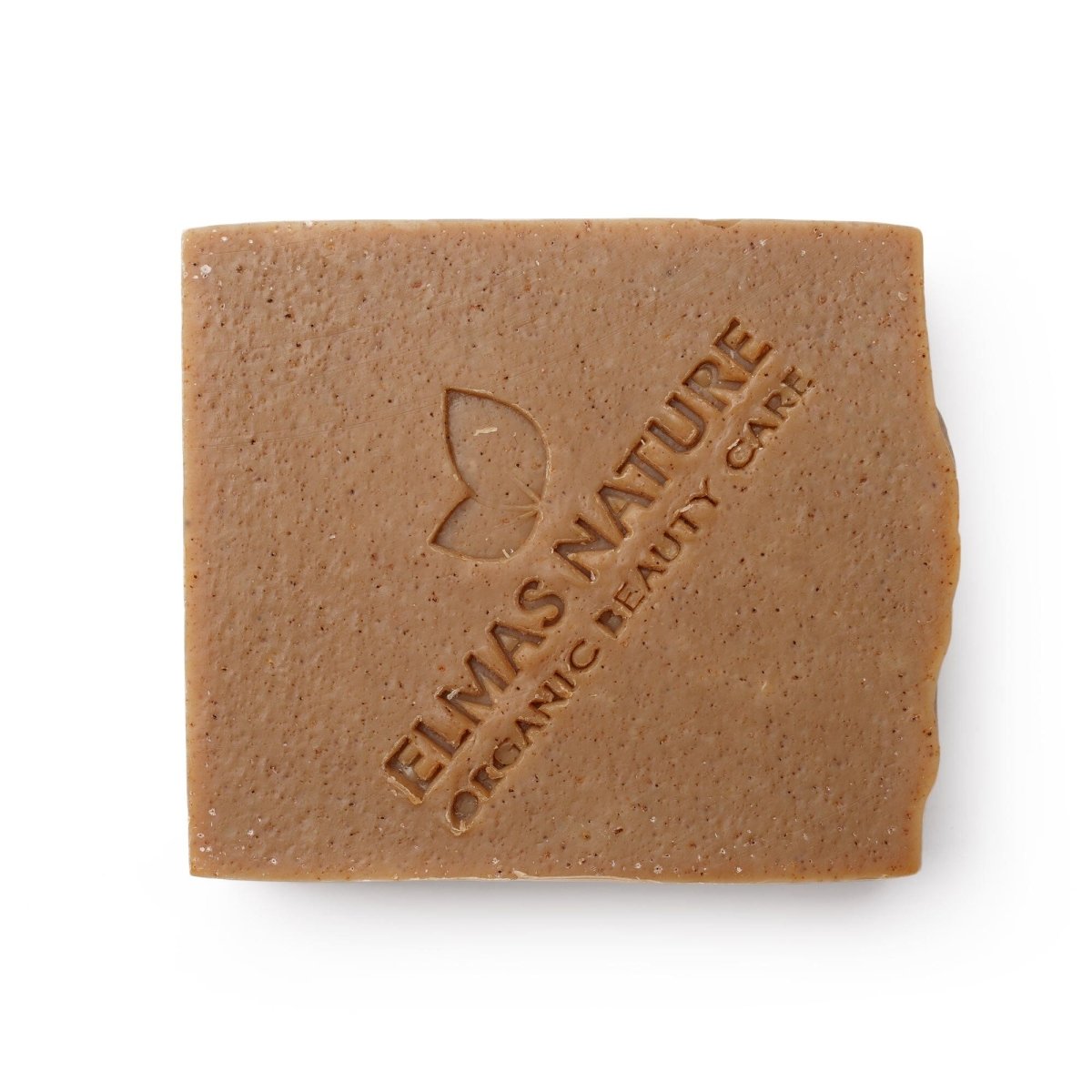 Bio-Kaffee Feinpeeling Naturseife
