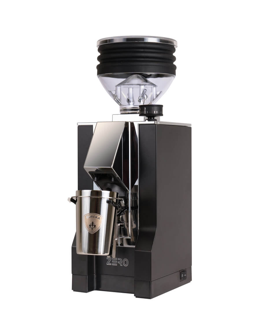 Eureka Mignon Zero Elektrische Kaffeemühle
