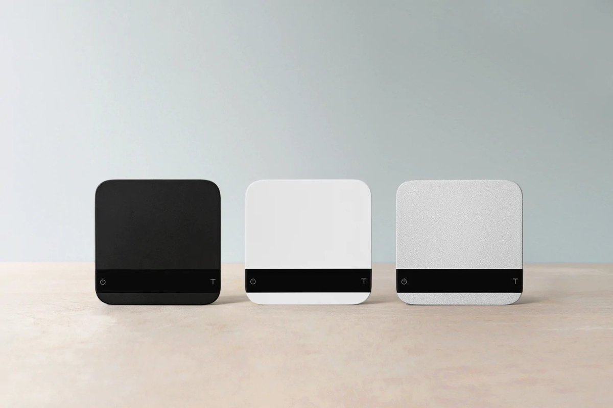 Acaia Lunar Digital Smart Scale