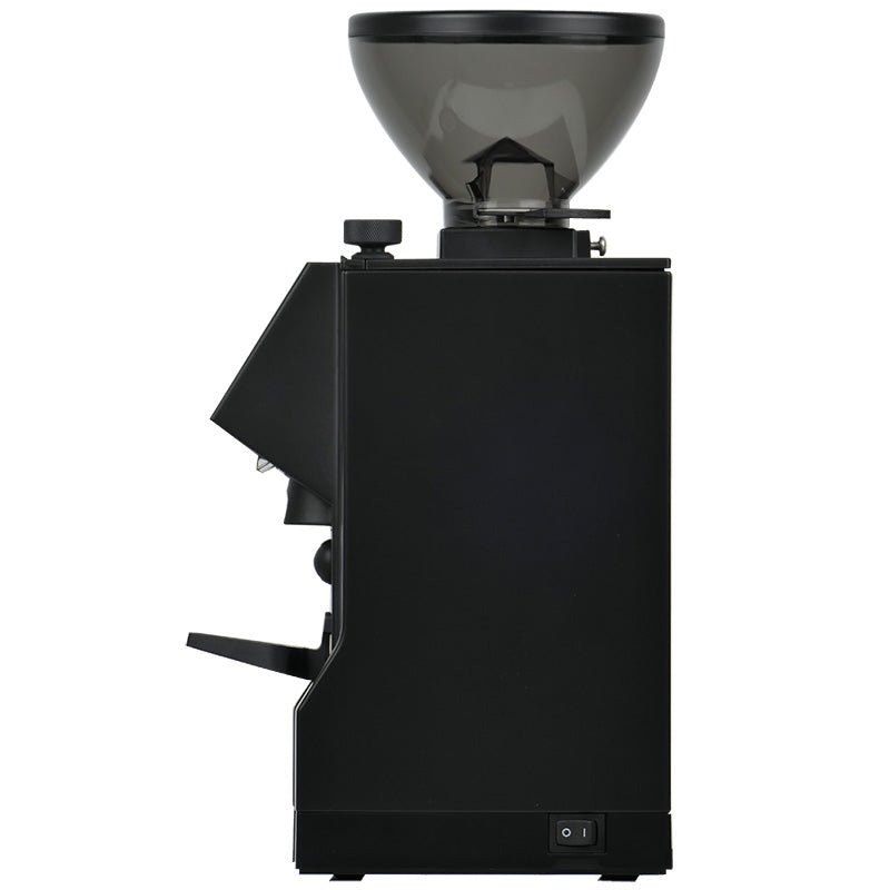 Eureka Mignon Manuale BL – Elektrische Kaffeemühle – Schwarz