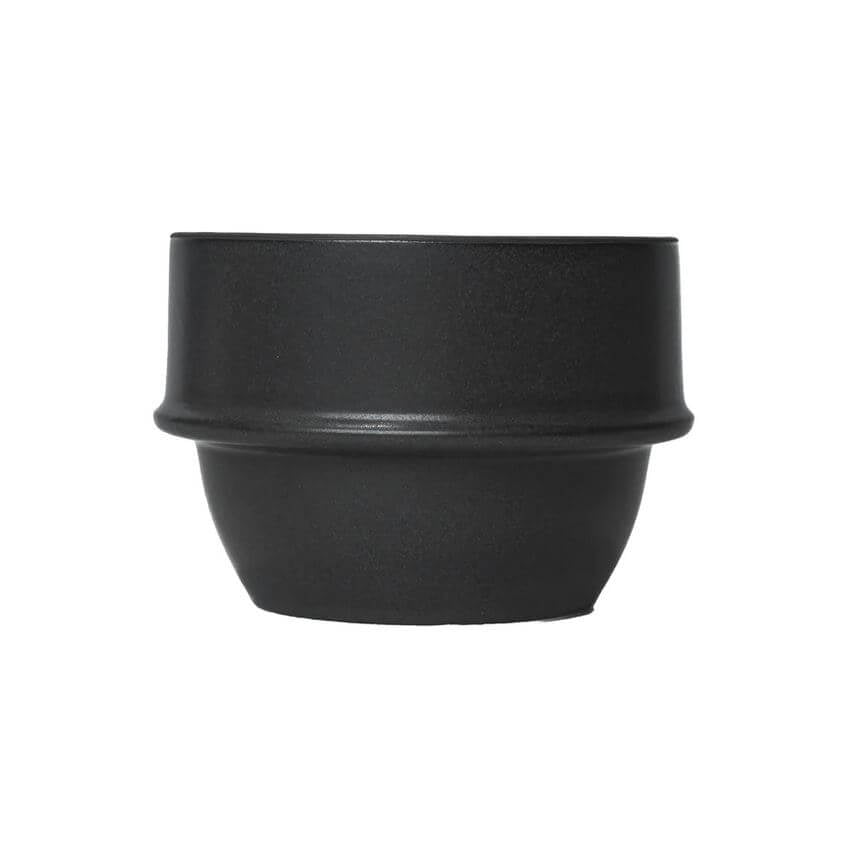 Origami Cupping Bowl – COE-zertifizierte Mino-Keramik-Cupping-Schale